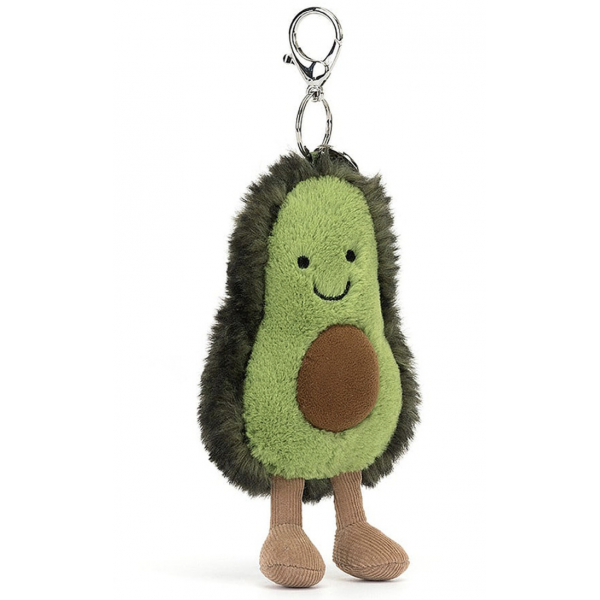 Porte clés - Avocado