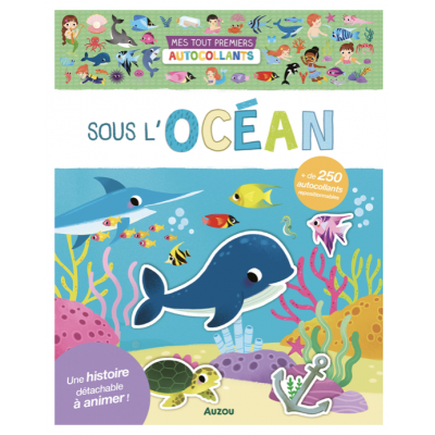 Mes tout premiers...