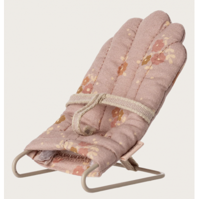 Transat bébé, My - Rose