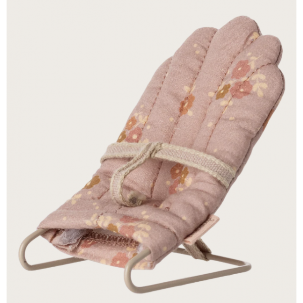 Transat bébé, My - Rose