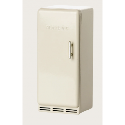 Réfrigérateur, Souris - Blanc