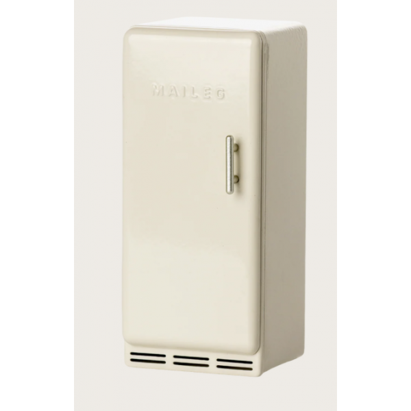 Réfrigérateur, Souris - Blanc