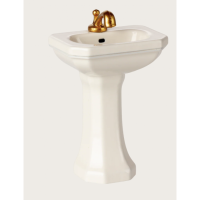 Lavabo de salle de bain,...