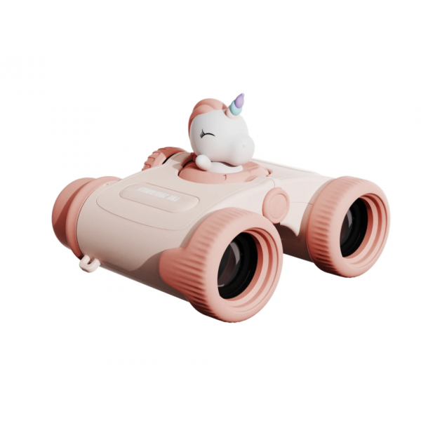 Jumelles Zoo Eyes - Licorne