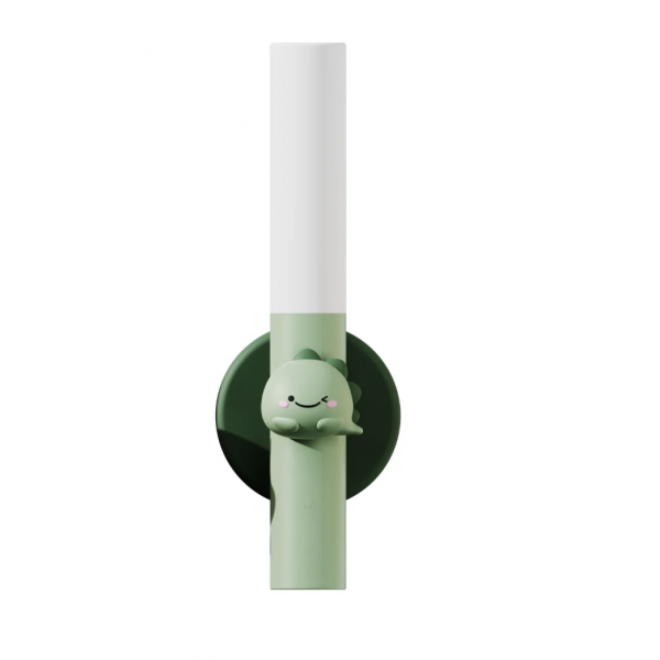 Lampe de torche Zoo light - Dino