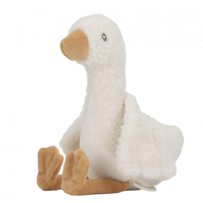Peluche Oie - Newborn - 17 cm