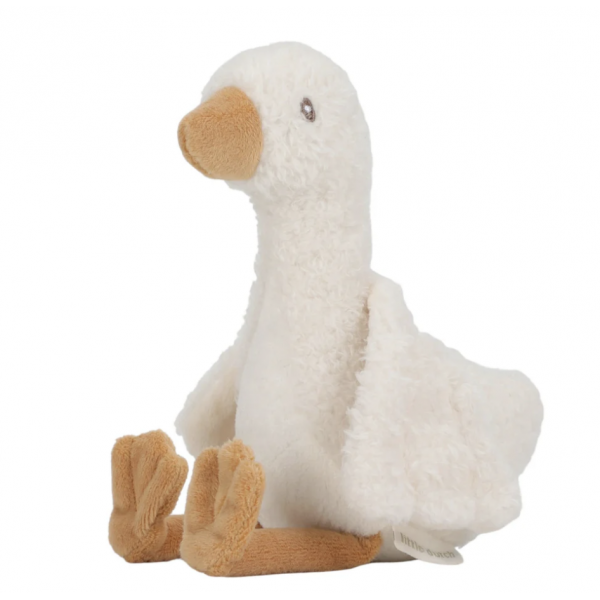Peluche Oie - Newborn - 17 cm