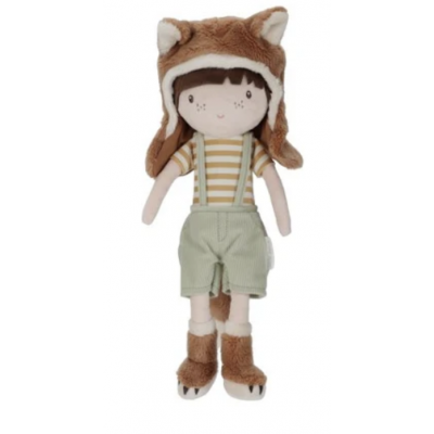 Poupée Sam - Forest Friends...