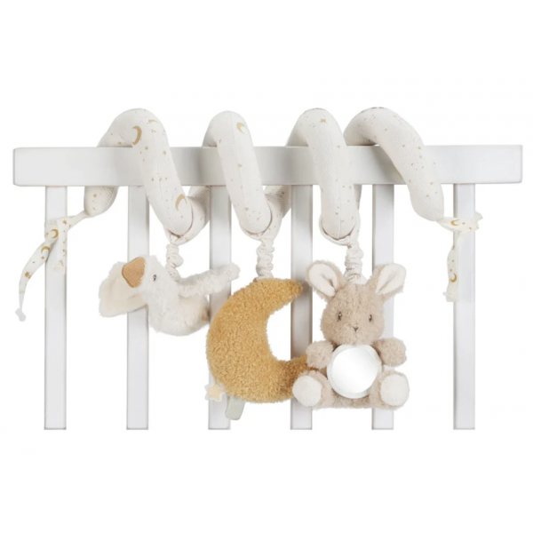 Spirale d'activités - Newborn