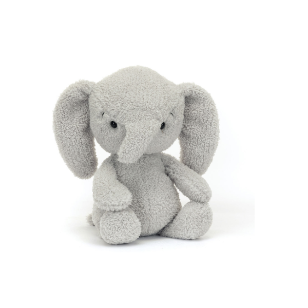 Peluche - Rumblikin Elly éléphant