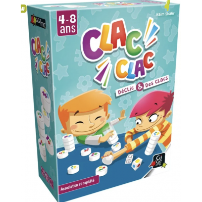 Clac clac