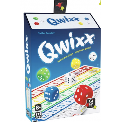 Qwixx