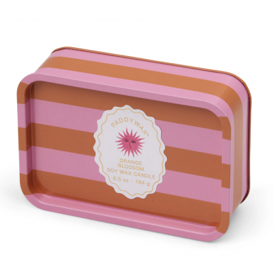 Bougie Adopo - Orange...