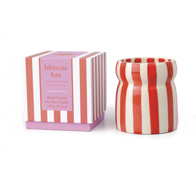 Bougie Cabana - Hibiscus Bay