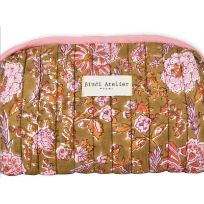 Trousse maquillage - Kiala...