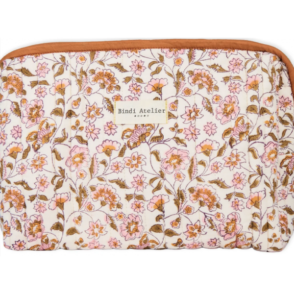 Trousse de toilette - Edel Ambre