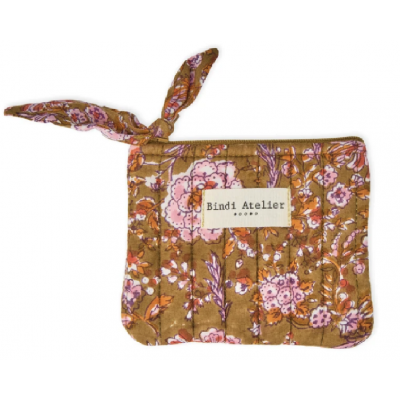 Porte monnaie - Kiala Biscuit