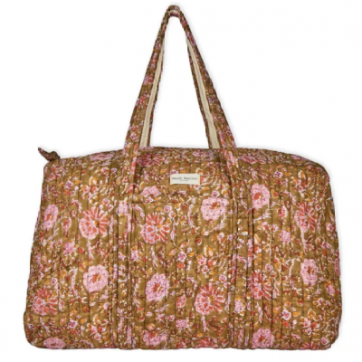 Sac weekend - Kiala Biscuit