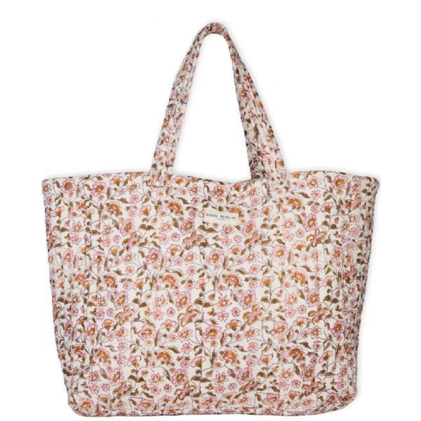 Sac cabas - Edel Ambre