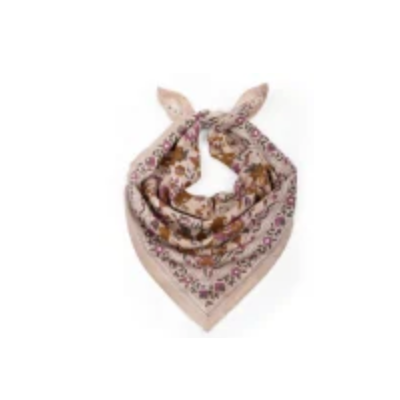 Petit foulard - Goa Sorbet