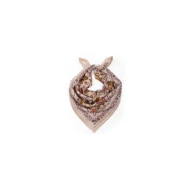 Petit foulard - Goa Sorbet