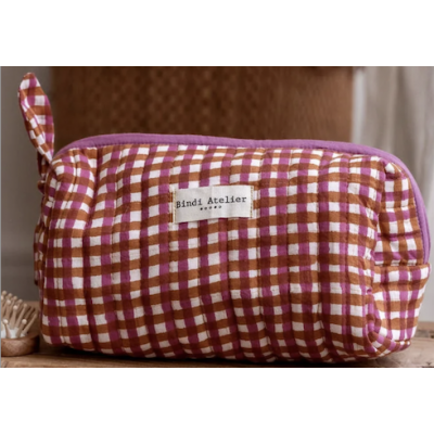 Trousse maquillage - Tara...
