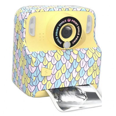 Camera Pixiprint - Mermaid