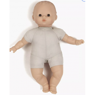 Babies - Lucien - Minikane