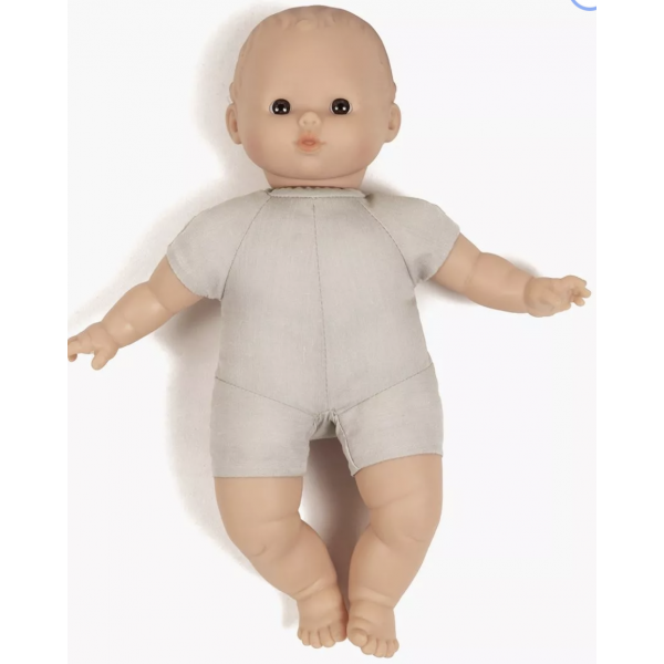 Babies - Lucien - Minikane