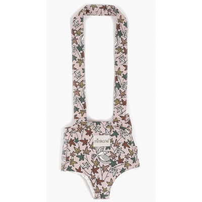 Porte poupée - Colomba