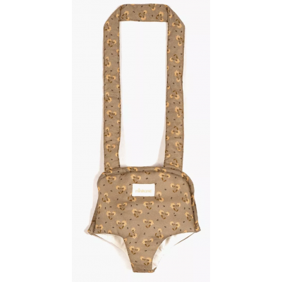 Porte poupée - Eloïse