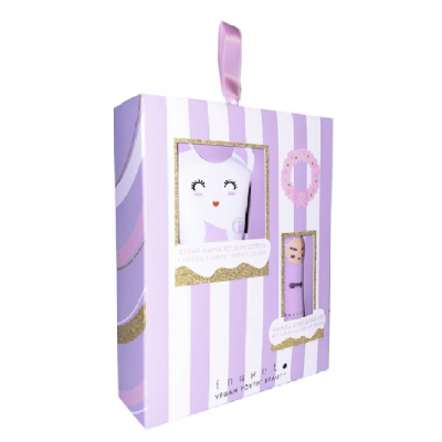 Coffret Crème et baume à...