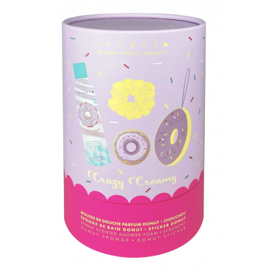 Coffret de bain - Crazy Dreamy