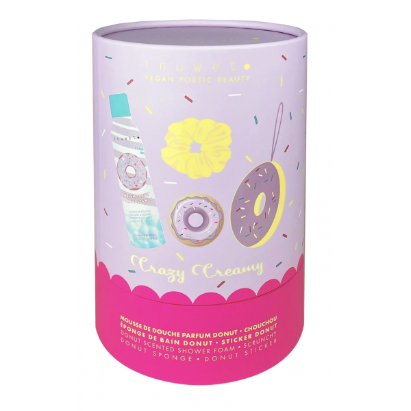Coffret de bain - Crazy Dreamy