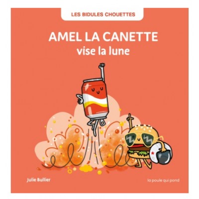 Les Bidules chouettes -...