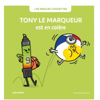 Les Bidules chouettes -...