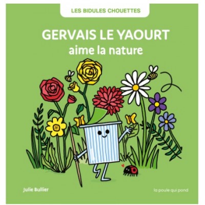 Les Bidules chouettes -...