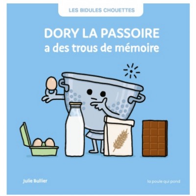 Les Bidules chouettes -...