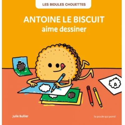 Les Bidules chouettes -...