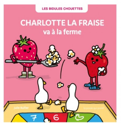 Les Bidules chouettes -...