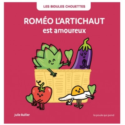 Les Bidules chouettes -...