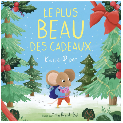 Livre - Le plus beau des...