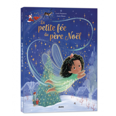 Livre - La petite fée du...