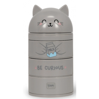 Organiseur de bureau - Kitty