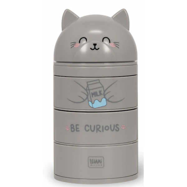 Organiseur de bureau - Kitty