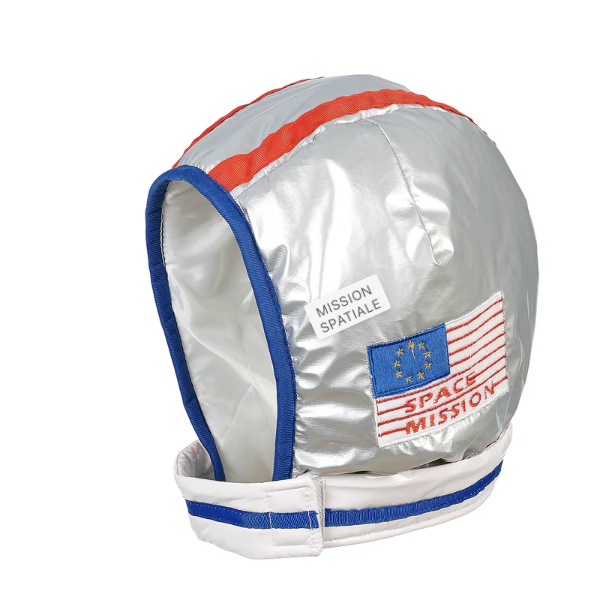 Déguisement - Casque Cosmonaute