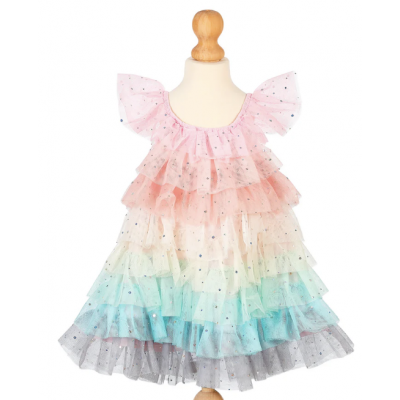 Déguisement - Robe Fenne -...