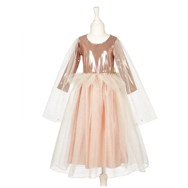 Déguisement - Robe Philou - T 5/7 ans