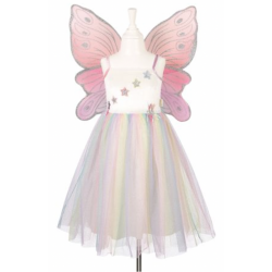 Déguisement - Robe Flora et...