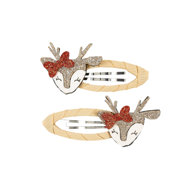 Barrettes - Charu dear